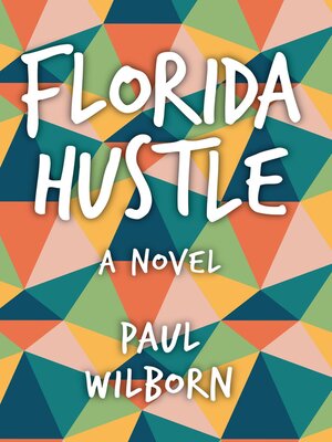 cover image of Florida Hustle